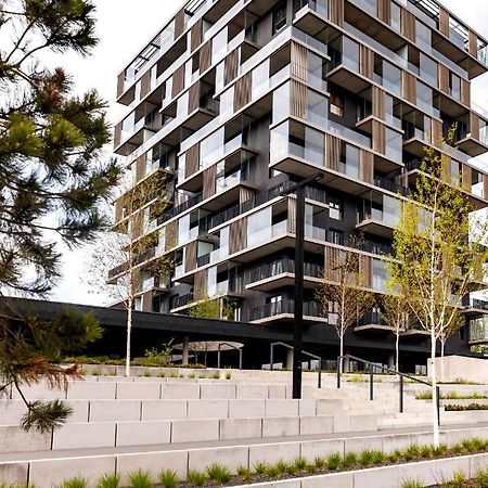 Downtown Apartments ,Next To Spodek-Free Parking Katowice Ngoại thất bức ảnh