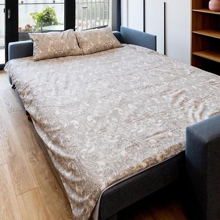 Downtown Apartments ,Next To Spodek-Free Parking Katowice Ngoại thất bức ảnh