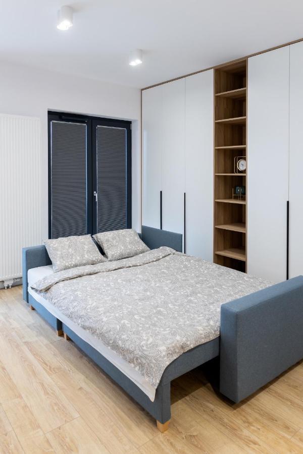 Downtown Apartments ,Next To Spodek-Free Parking Katowice Ngoại thất bức ảnh