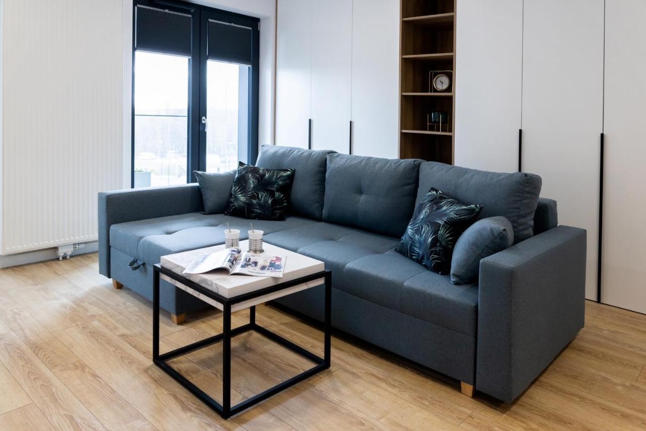 Downtown Apartments ,Next To Spodek-Free Parking Katowice Ngoại thất bức ảnh