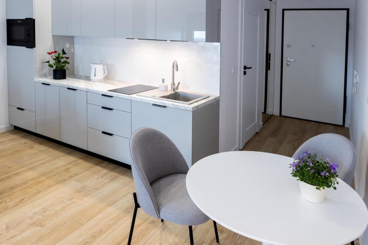 Downtown Apartments ,Next To Spodek-Free Parking Katowice Ngoại thất bức ảnh