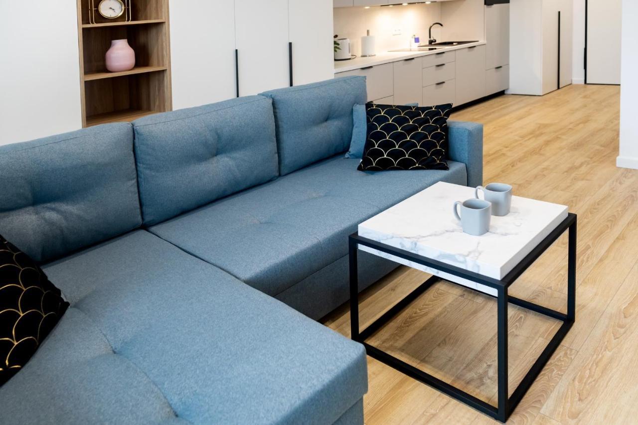 Downtown Apartments ,Next To Spodek-Free Parking Katowice Ngoại thất bức ảnh
