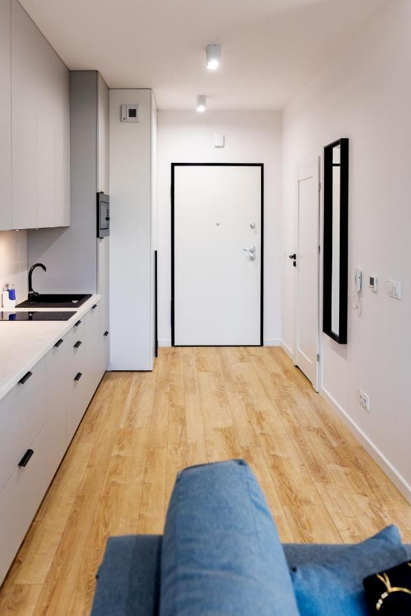 Downtown Apartments ,Next To Spodek-Free Parking Katowice Ngoại thất bức ảnh