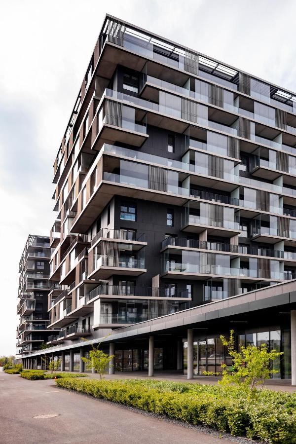 Downtown Apartments ,Next To Spodek-Free Parking Katowice Ngoại thất bức ảnh