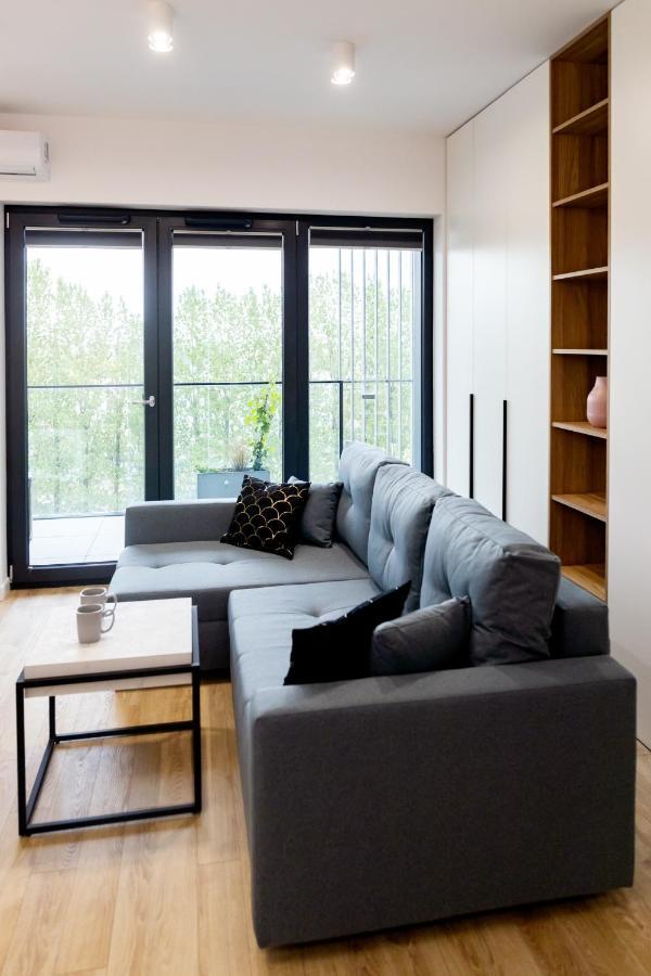 Downtown Apartments ,Next To Spodek-Free Parking Katowice Ngoại thất bức ảnh
